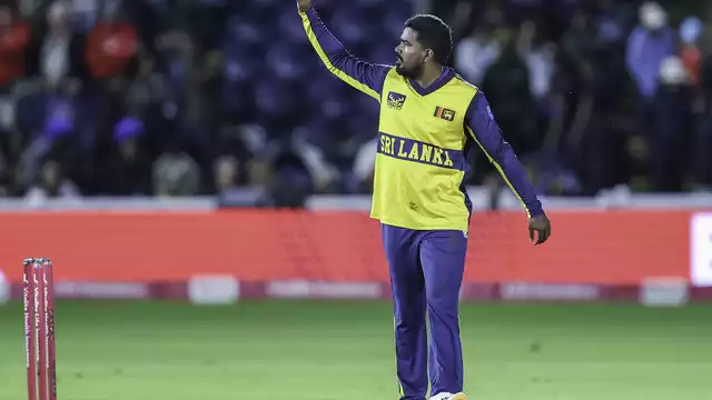 Ratnayake, bowlers help Sri Lanka secure bronze medal