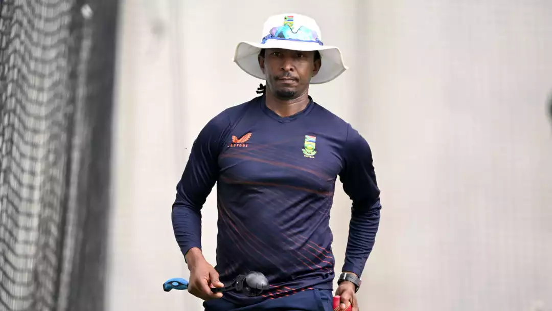 Malibongwe Maketa appointed Bangladesh men's assistant coach