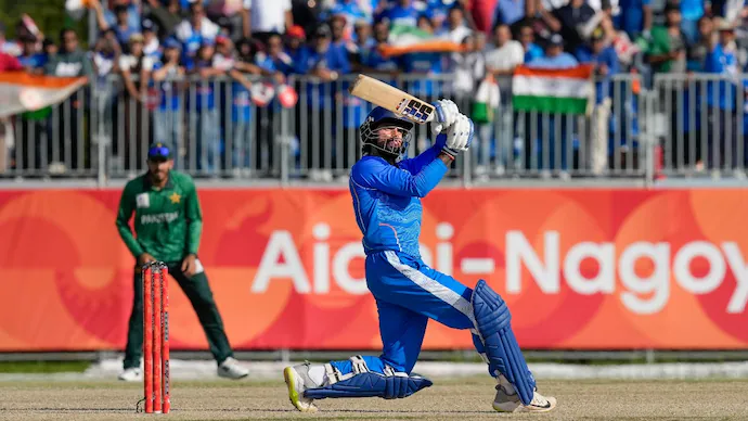 India beat Pakistan to win second Asian Games gold medal in men's cricket