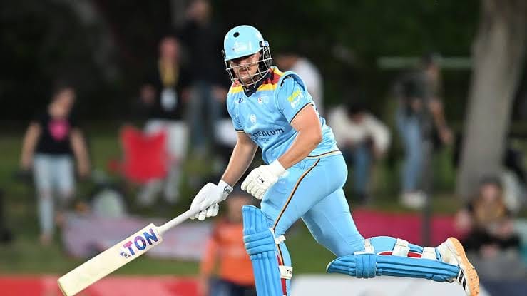cricket news