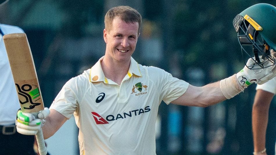 cricket news