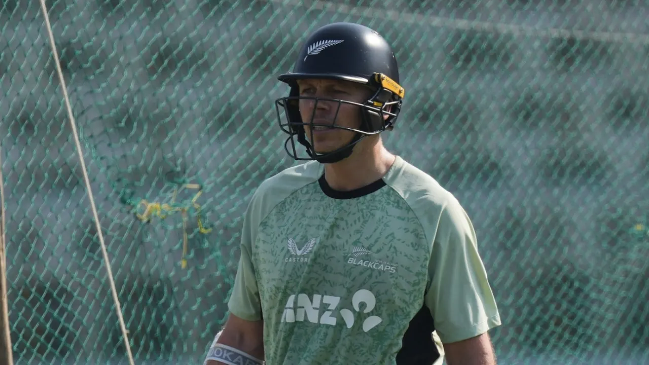 Michael Bracewell opts for casual NZC contract for 2026-27