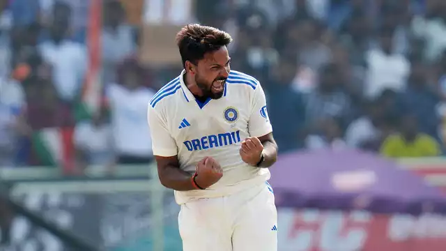 cricket news