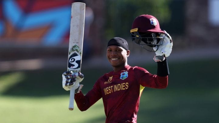 cricket news
