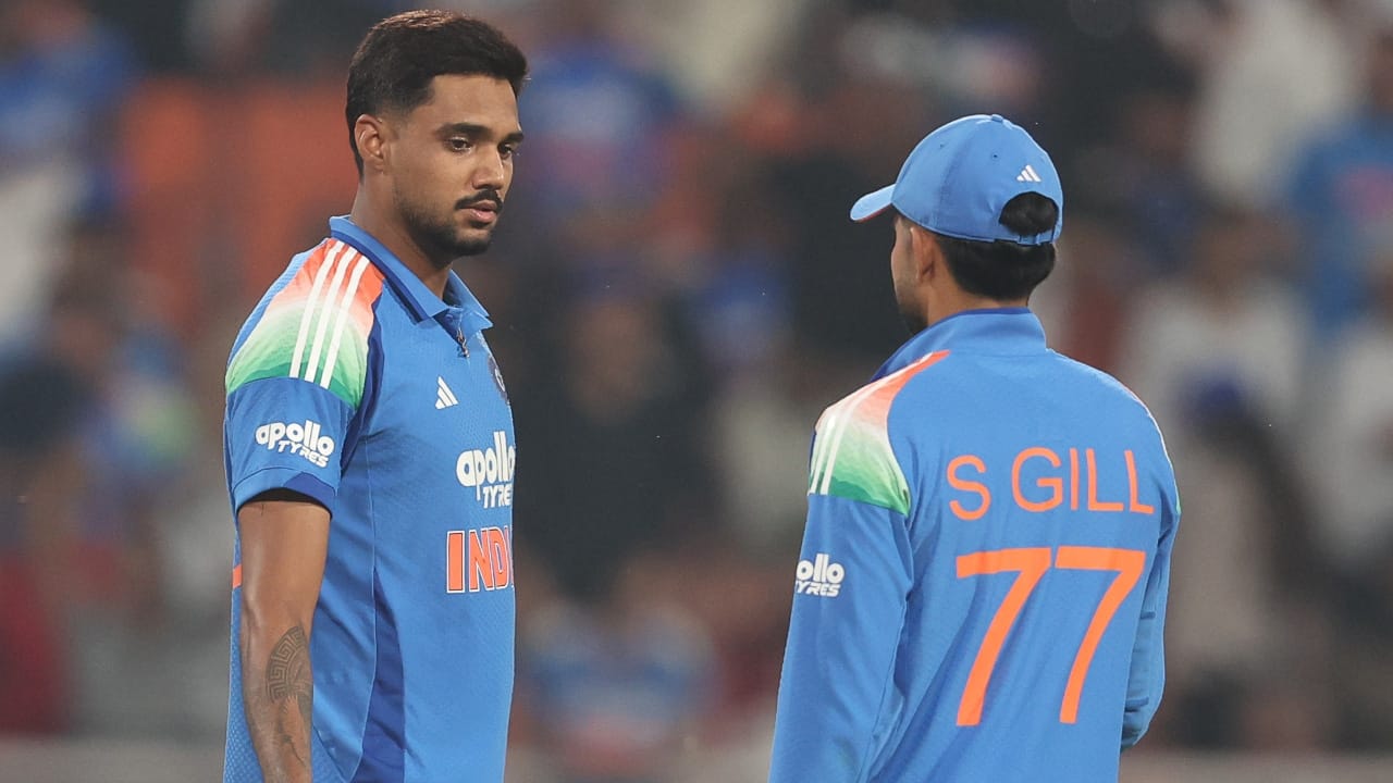 cricket news