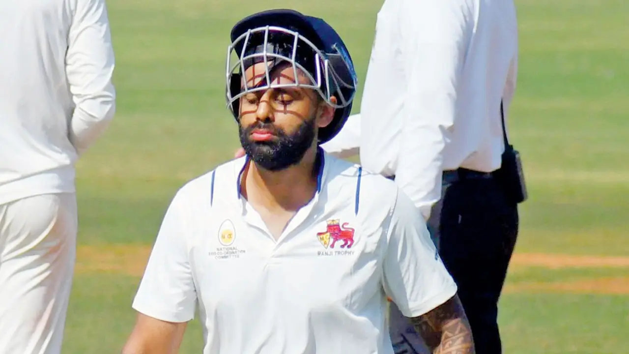 cricket news