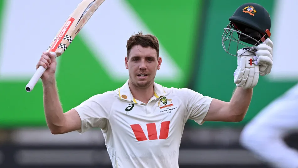 cricket news