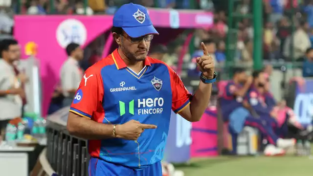 cricket news
