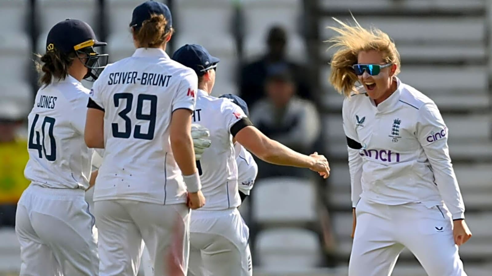 Financial Aid Considered by ECB to Safeguard England Women’s Test in West Indies