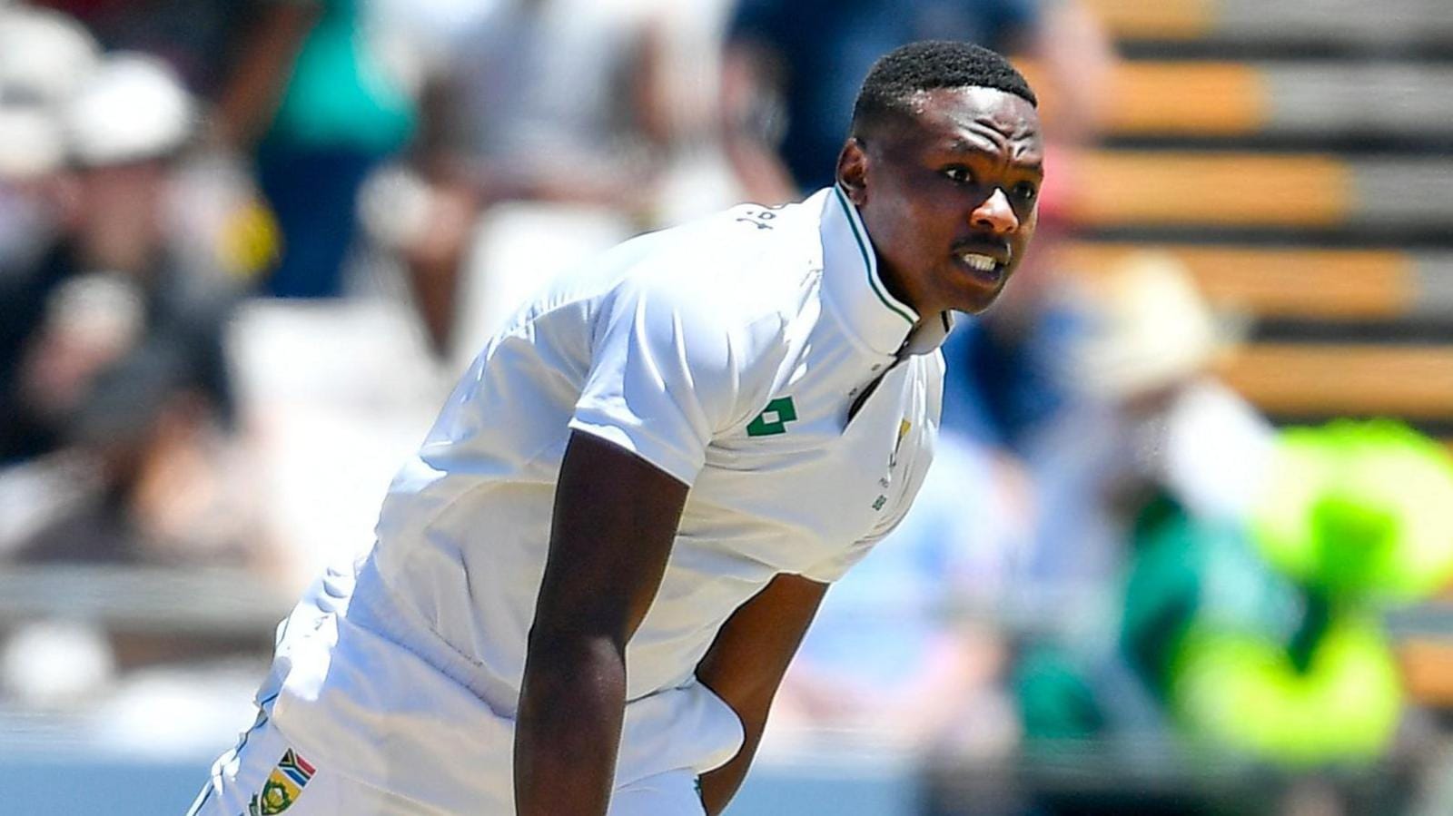 South Africa to Take Late Call on Kagiso Rabada’s Fitness for 1st Test vs Australia