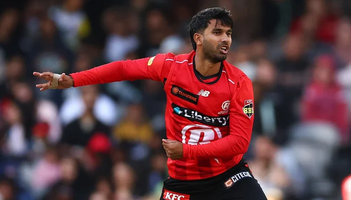cricket news