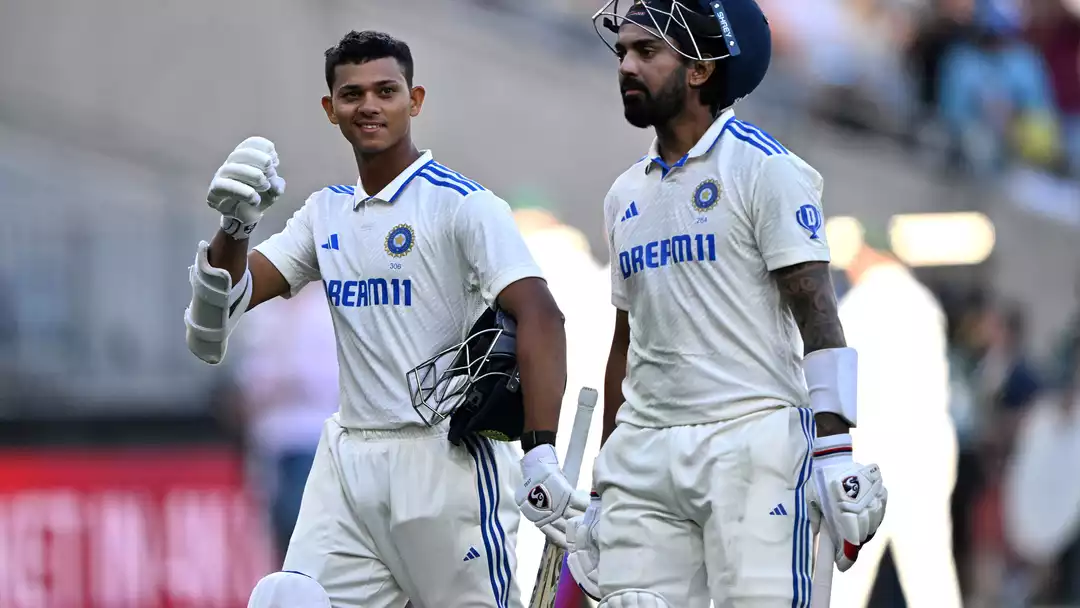 cricket news