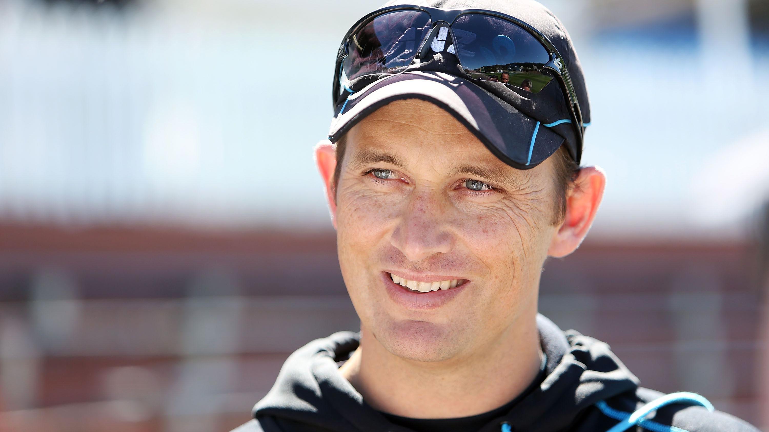 cricket news
