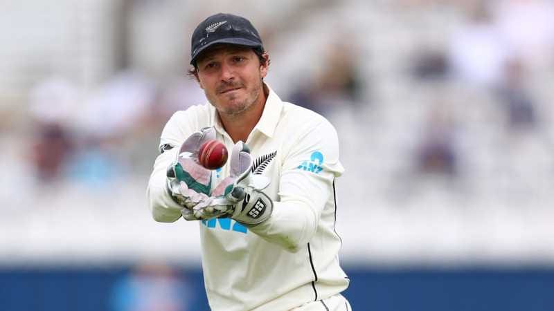 Former Keeper-Batter BJ Watling Returns to New Zealand Support Staff as Batting Coach