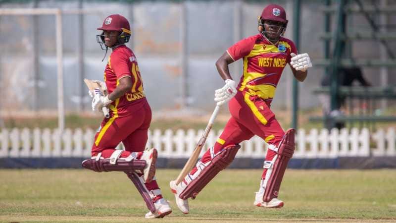 Stafanie Taylor Stars with Bat and Ball as West Indies Sweep Zimbabwe 3–0 