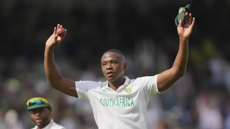 cricket news