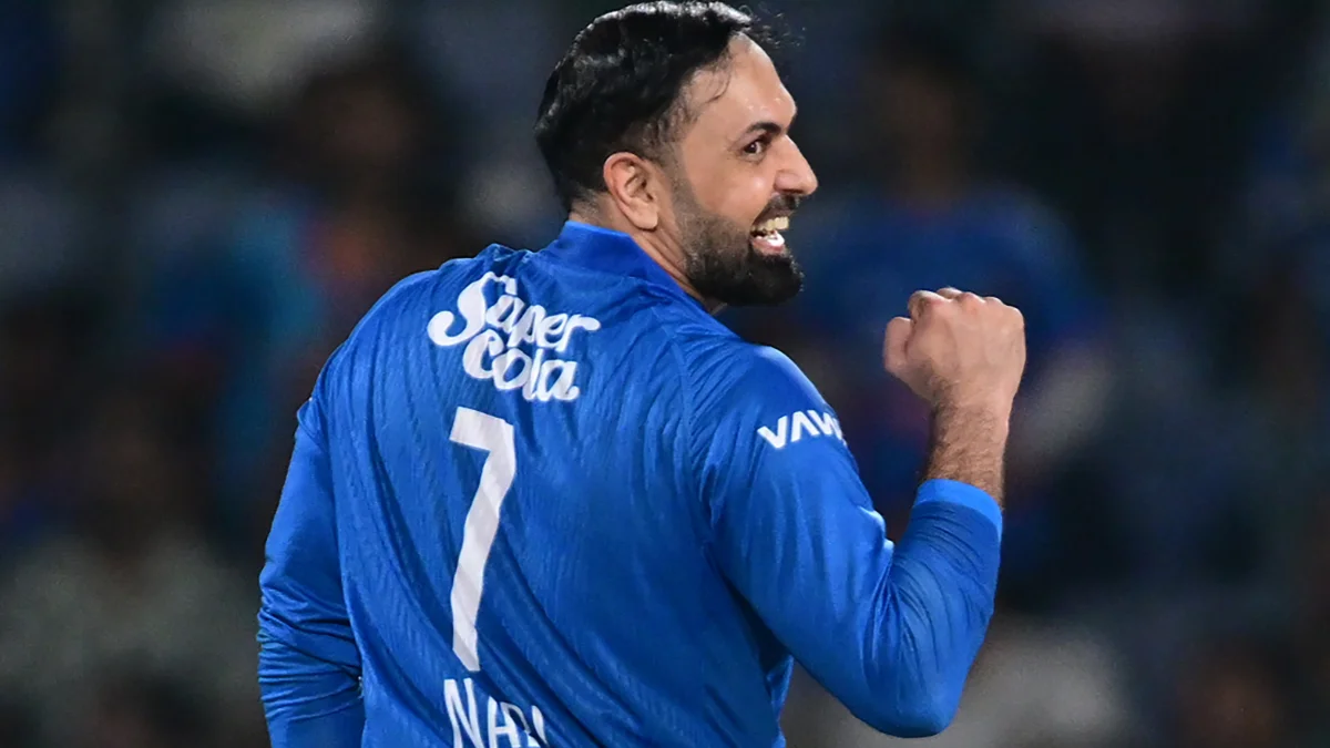 cricket news
