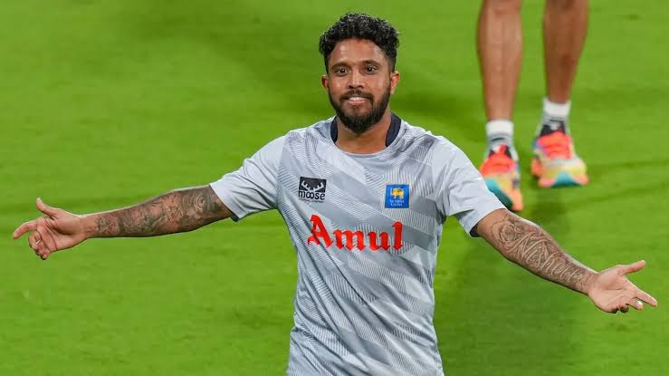 cricket news
