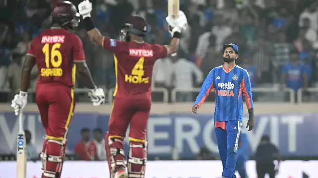 cricket news