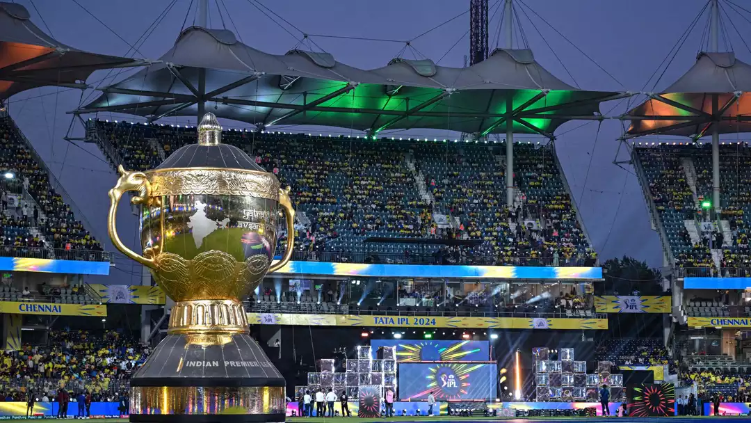IPL 2027: BCCI calls stakeholders for review meeting on October 15