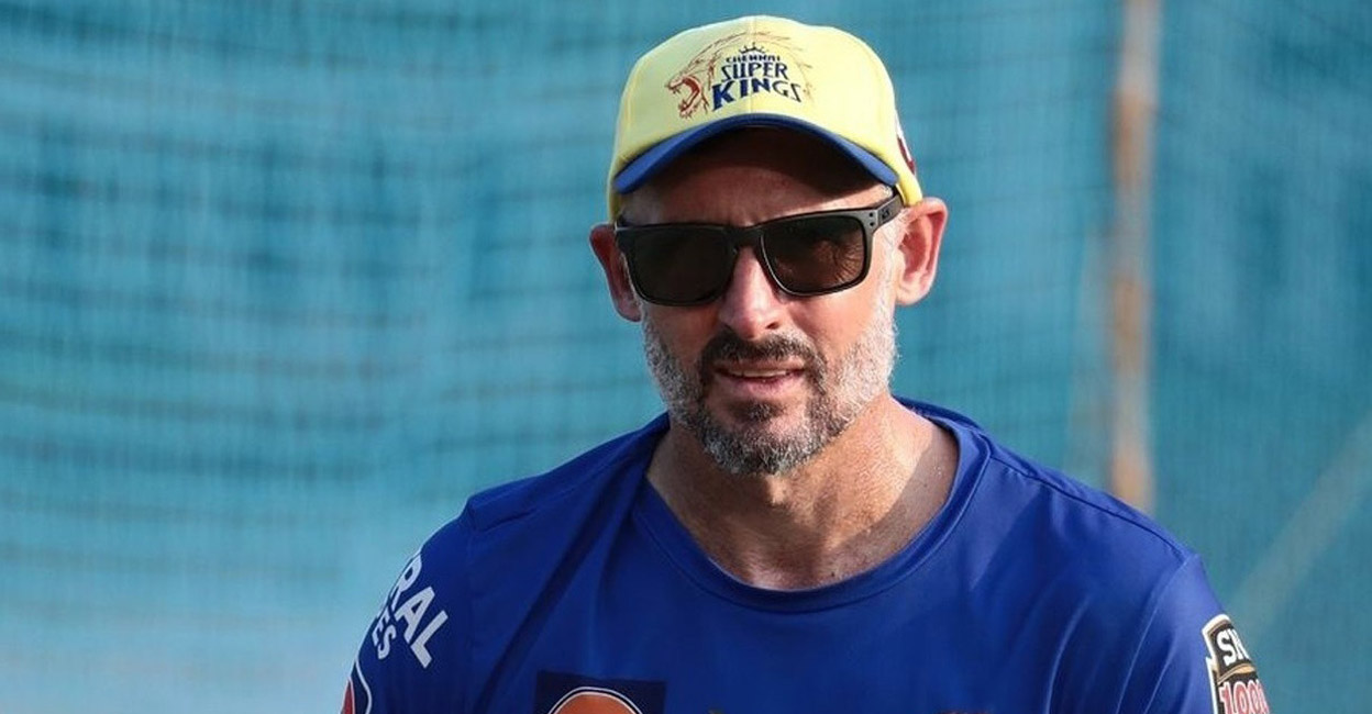 cricket news