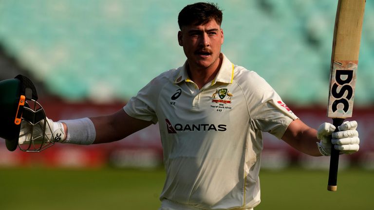cricket news