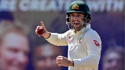 Josh Inglis Set to Rejoin Australia Test Squad in South Africa Following Finger Injury Recovery