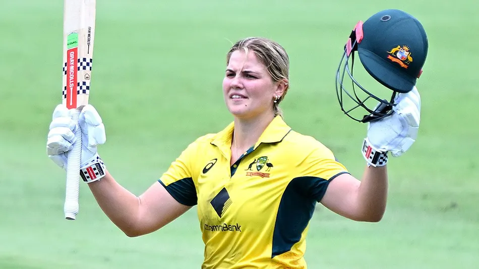 cricket news