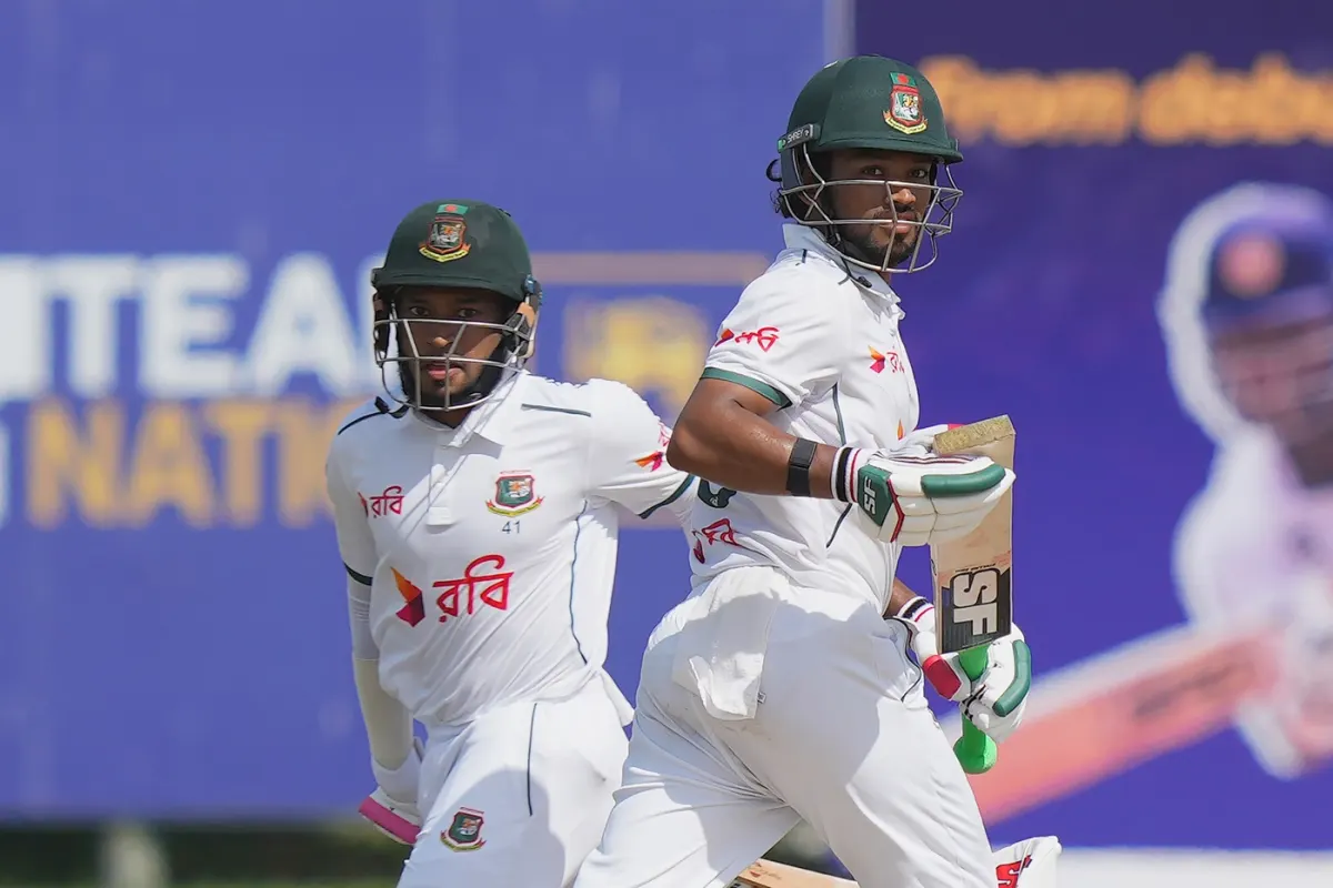 cricket news