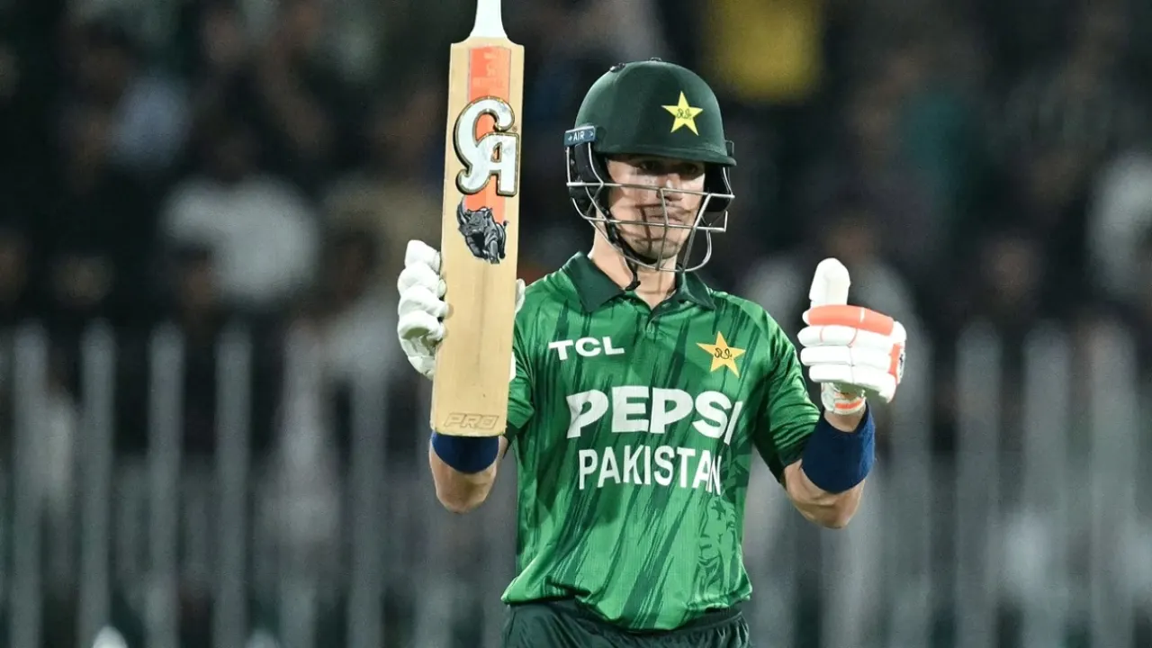 cricket news