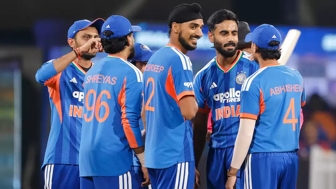 cricket news