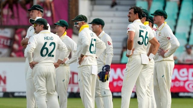 Recurring Interrruptions: How Bad Light is Disrupting the First Test Between South Africa and Australia