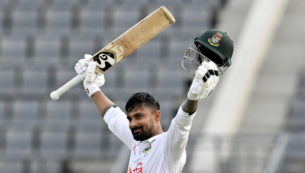 cricket news