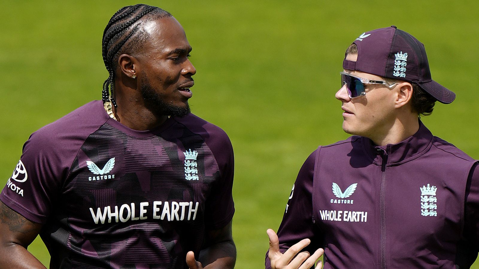 cricket news