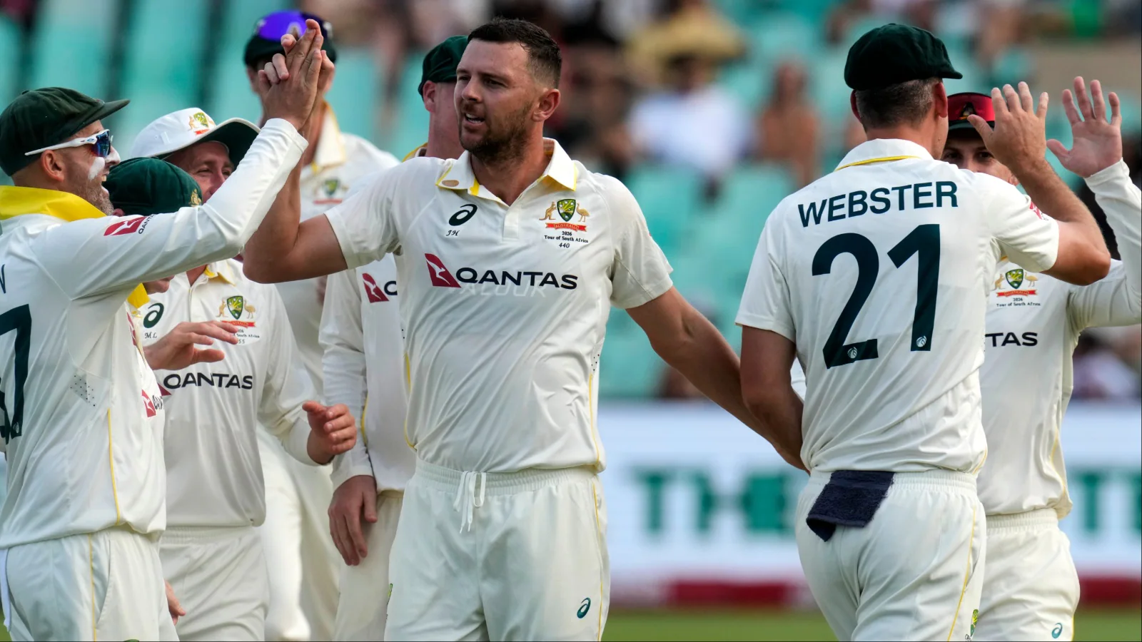 cricket news