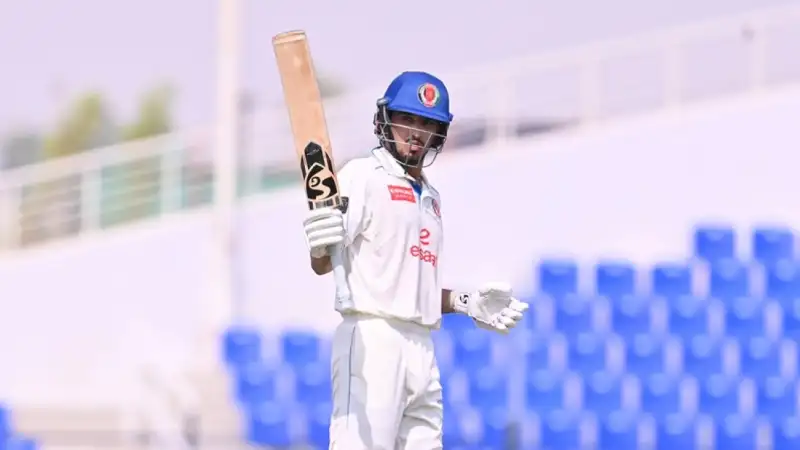 cricket news