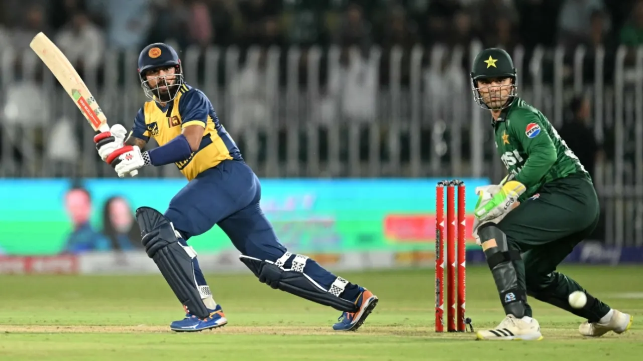 cricket news