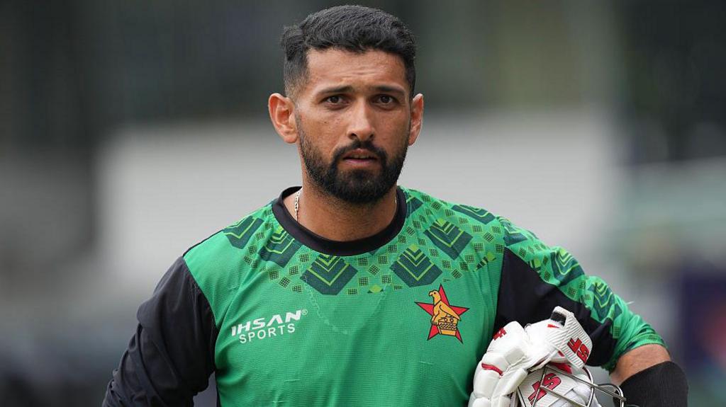 cricket news