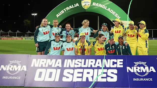 cricket news