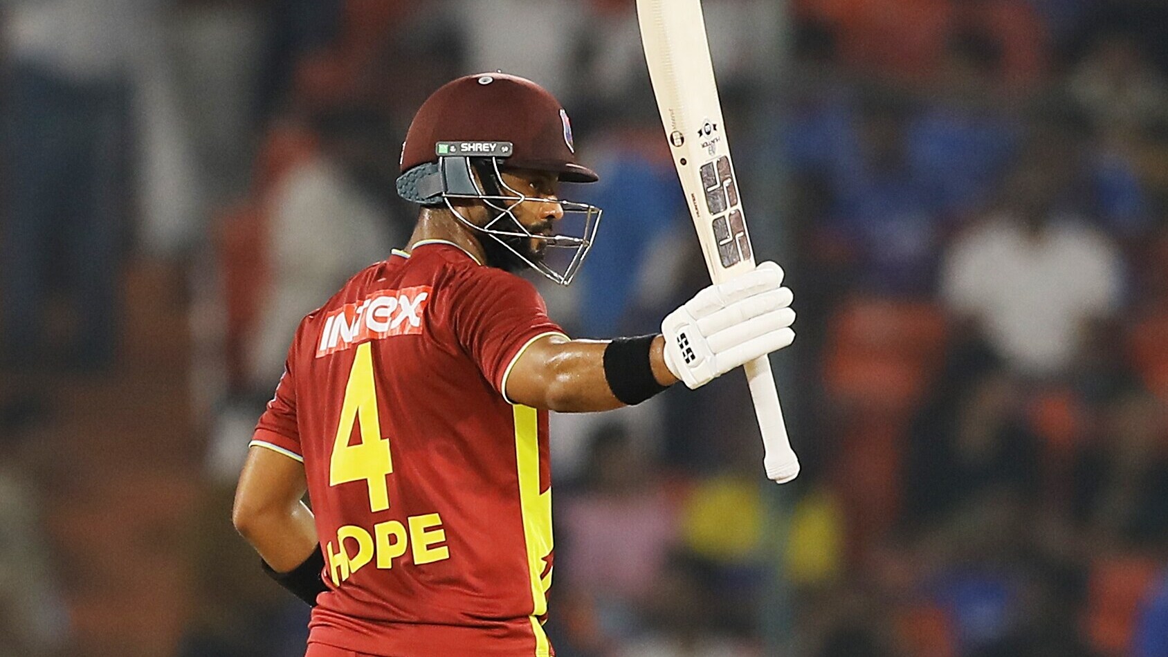 cricket news