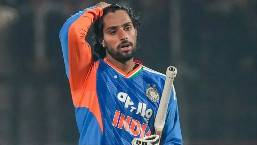 cricket news