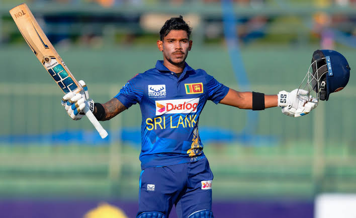 cricket news
