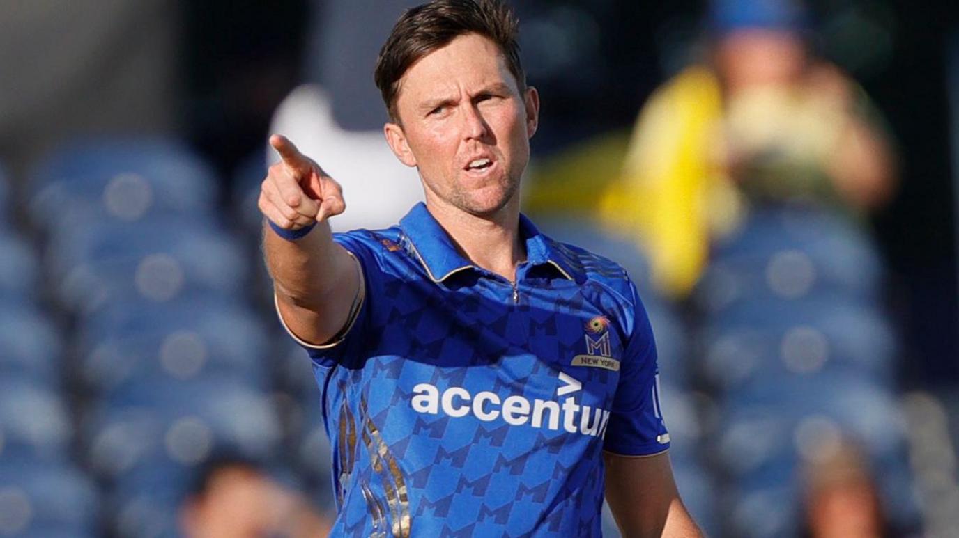 cricket news