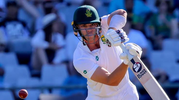 cricket news