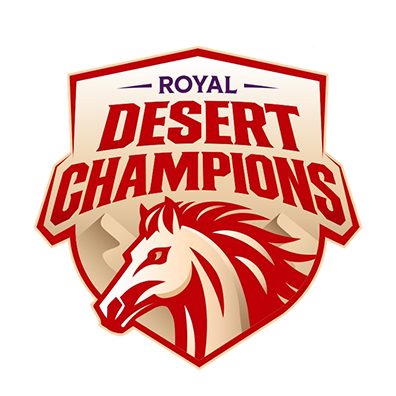 Royal Desert Champions