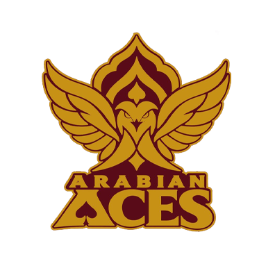 Arabian Aces