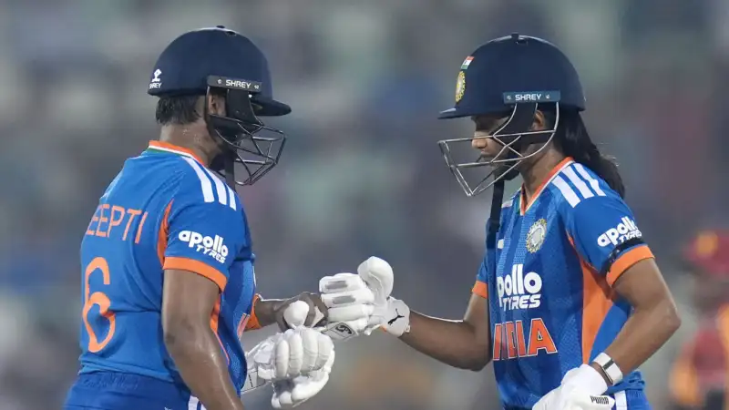 cricket news