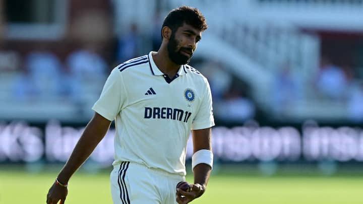 Jasprit Bumrah Returns and Rishabh Pant Named in India’s Test Squad for New Zealand Series