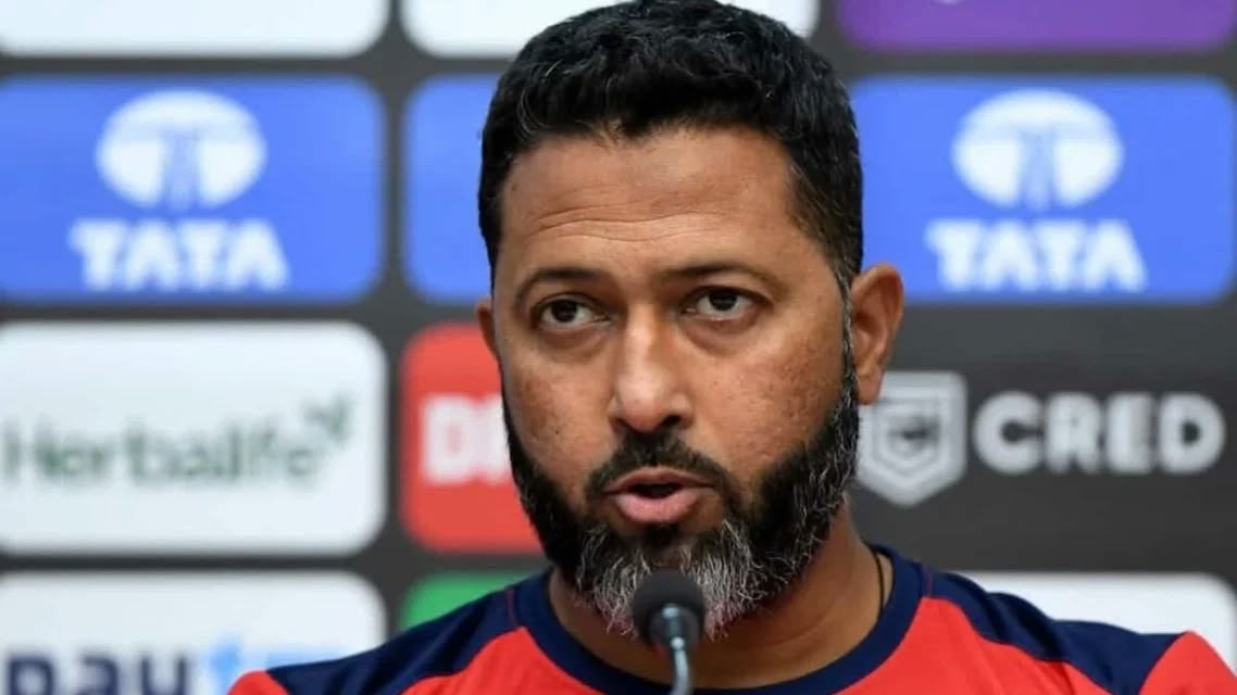 Former India Opener Wasim Jaffer Applies for Men's National Selector Position