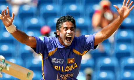 Chaminda Vaas Joins Delhi Capitals as Fast Bowling Coach for IPL 2027
